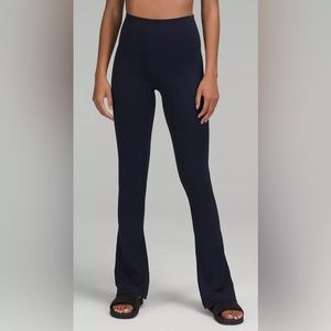 lululemon Align™ High-Rise Mini-Flared Pant
Regular